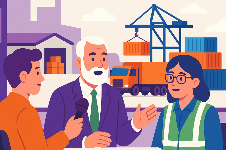 Presentazione ITS MOST Academy