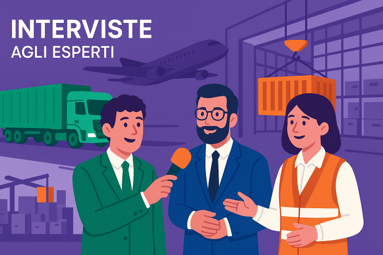 Interviste agli esperti, iscrizione e storie di successo