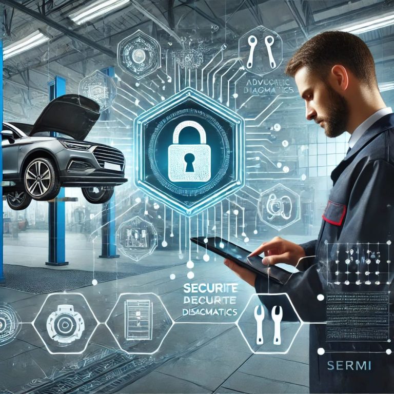 Manutenzione e gestione mezzi e infrastrutture fleet manager