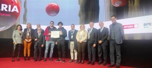 Premi, esperienze e opportunità internazionali